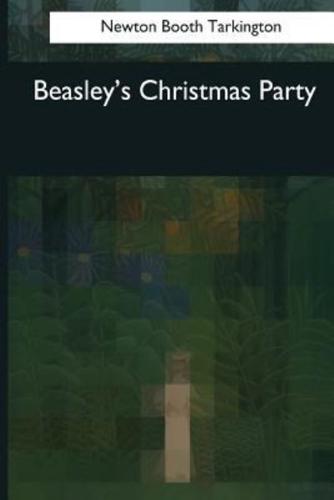 Beasley's Christmas Party