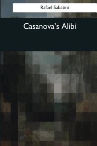 Casanova's Alibi