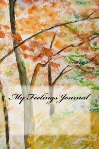 My Feelings Journal