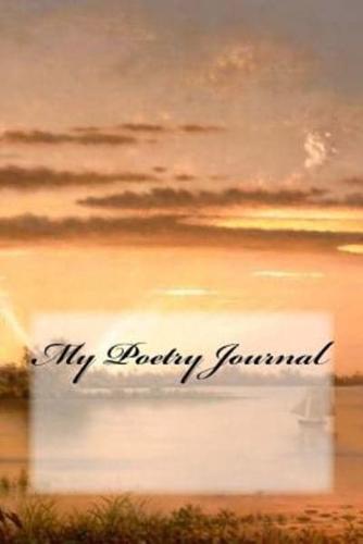 My Poetry Journal