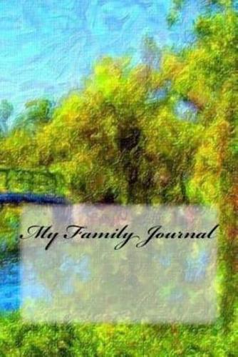 My Family Journal