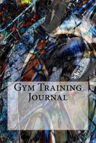 Gym Training Journal