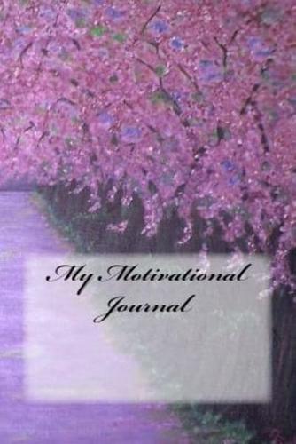 My Motivational Journal