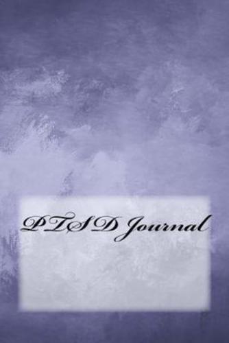 Ptsd Journal
