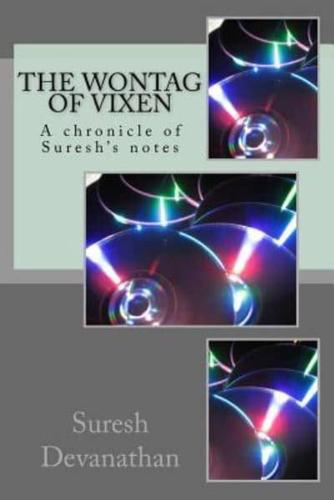 The Wontag of Vixen