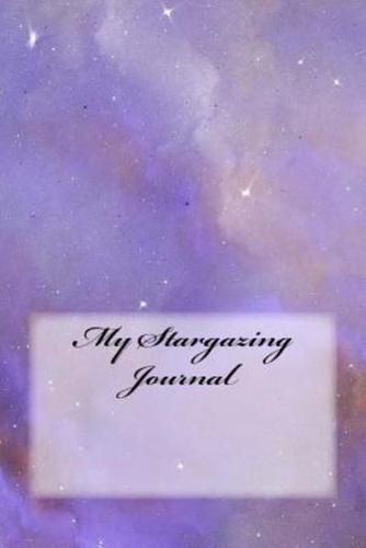 My Stargazing Journal