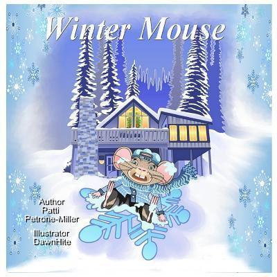 Winter Mouse