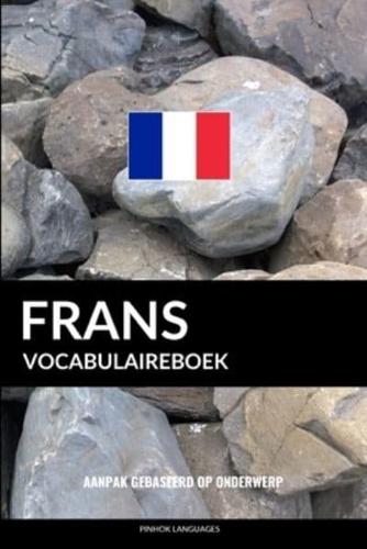 Frans Vocabulaireboek