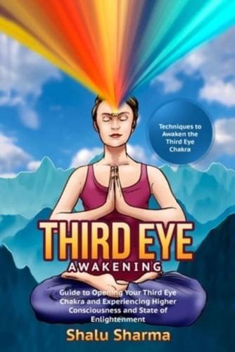 Third Eye Awakening