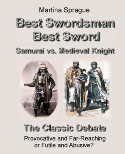 Best Swordsman, Best Sword