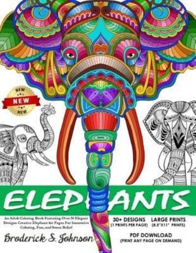 Elephants