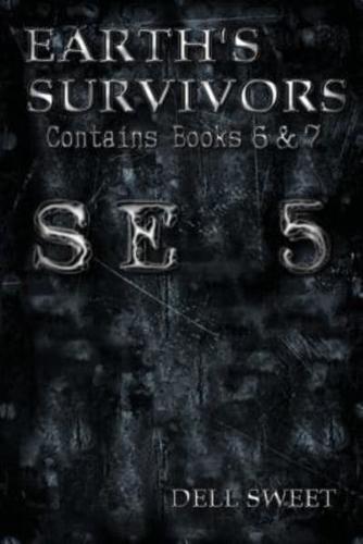 Earth's Survivors Se 5