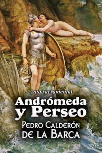 Andromeda Y Perseo
