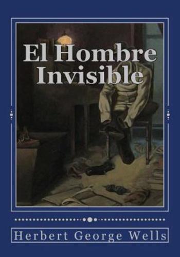 El Hombre Invisible