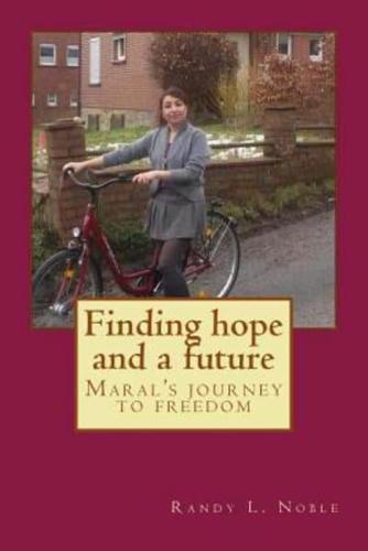 Finding Hope and a Future
