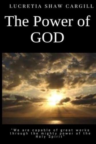The Power of GOD
