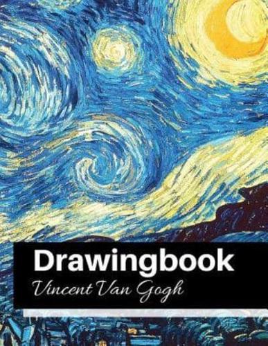 Drawingbook (Vincent Van Gogh) Volume2