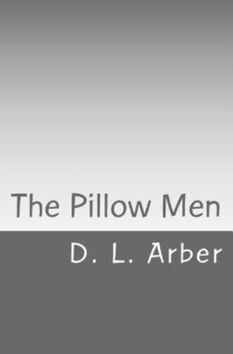 The Pillow Men