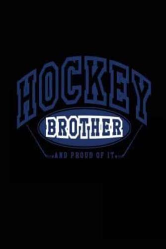 Hockey Brother