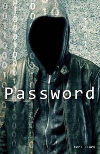 Pocket Password Book (Password)