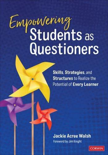 Empowering Students as Questioners
