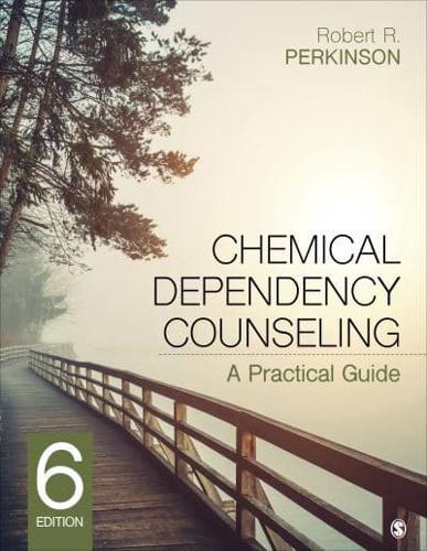 Chemical Dependency Counseling