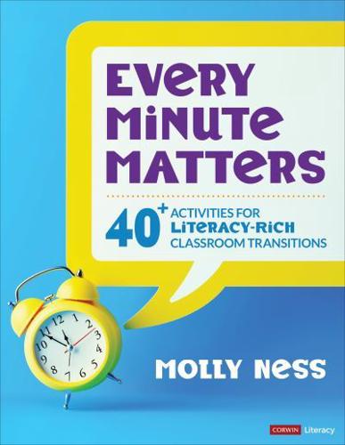 Every Minute Matters
