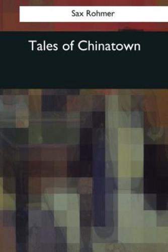 Tales of Chinatown