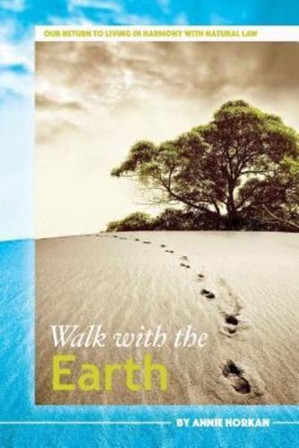 Walk With The Earth