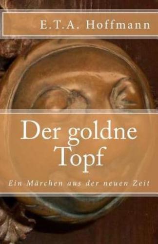 Der Goldne Topf