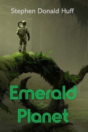 Emerald Planet: Wee, Wicked Whispers:  Collected Short Stories 2007 - 2008