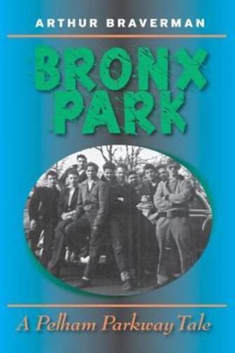 Bronx Park