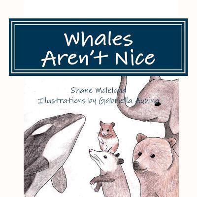 Whales Aren't Nice