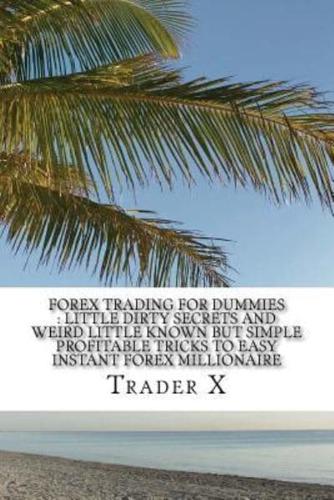 Forex Trading For Dummies