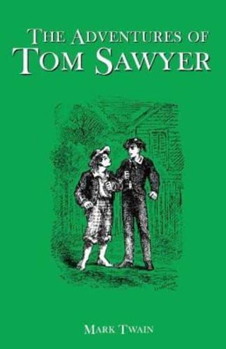 The Adventures of Tom Sawyer