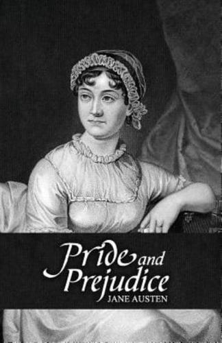 Pride and Prejudice by Jane Austen