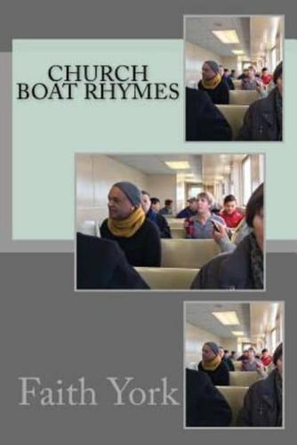 Church Boat Rhymes