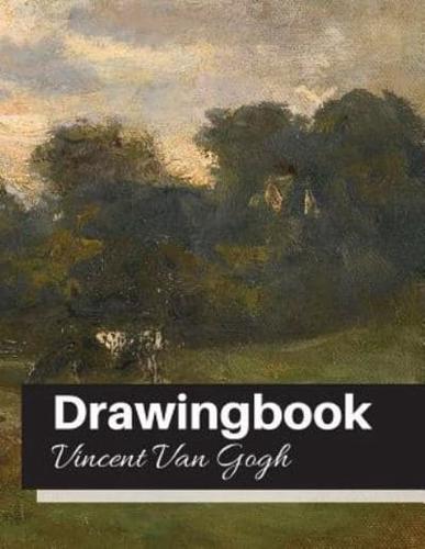 Drawingbook (Vincent Van Gogh)