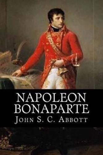 Napoleon Bonaparte