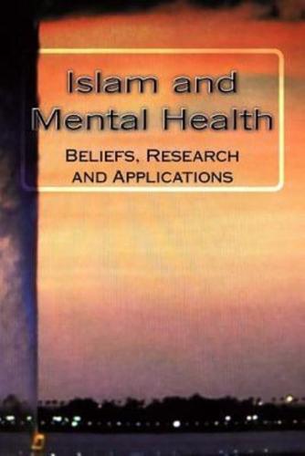 Islam and Mental Health