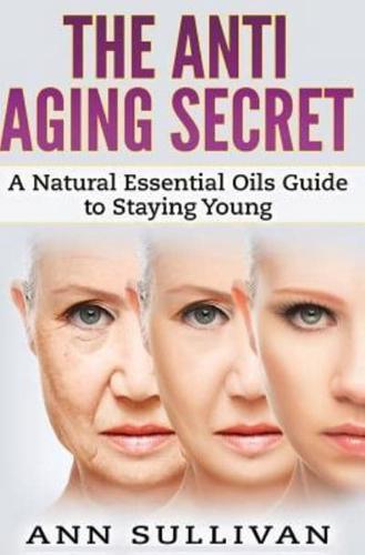 The Anti-Aging Secret
