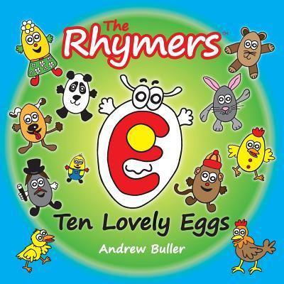 The Rhymers Ten Lovely Eggs