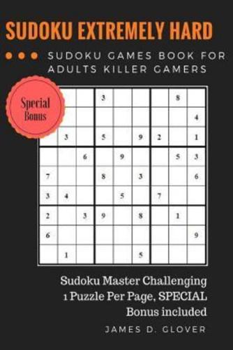 SUDOKU Advance