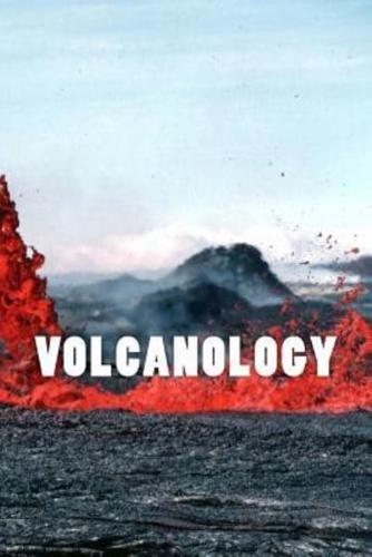 Volcanology (Journal / Notebook)