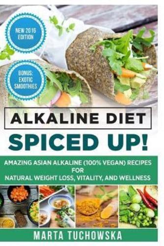 Alkaline Diet