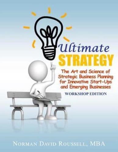 Ultimate Strategy Workshop Edition
