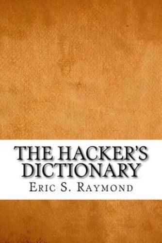 The Hacker's Dictionary