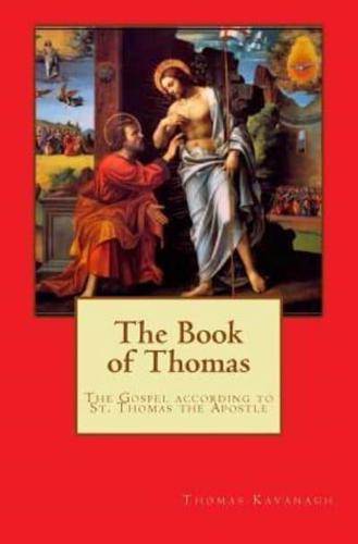 The Book of Thomas