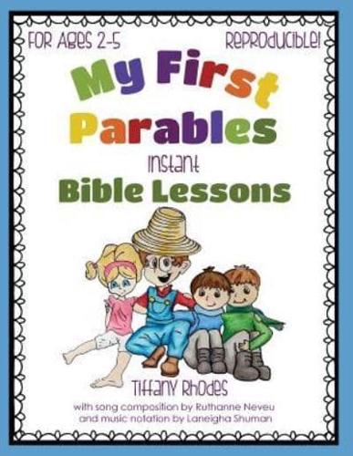 My First Parables