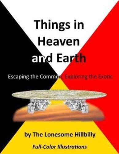 Things in Heaven and Earth